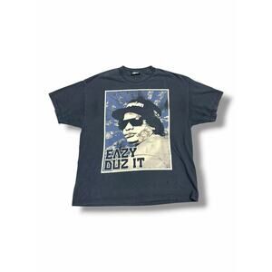 2006 Ruthless Records Eazy-E "Eazy-Duz-It" Tee | Size XL
